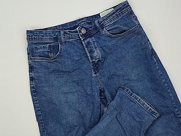 jeans derby: Denim Co, Jeansy damskie, rozmiar XL — 1