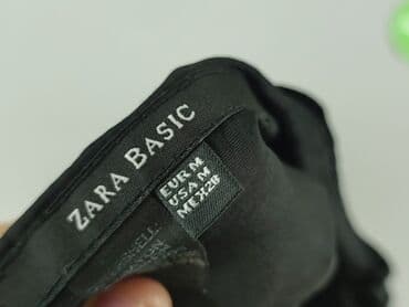spódnice welurowe: Zara, Spódnica damska, rozmiar M — 4