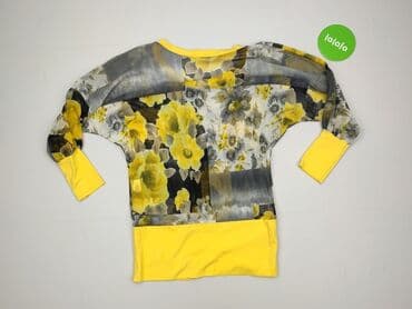Women's Clothing: Women's blouse, size M (EU 38) — 3