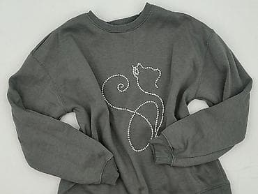 skarpetki do kolan: Sinsay, Bluza damska
, rozmiar 2XS — 1