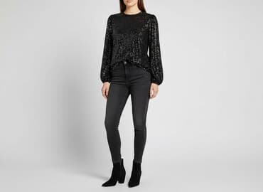 c a bluza damska: Beloved, Bluzka damska, rozmiar 3XL — 7