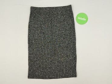 terranova spodnie z wysokim stanem: Terranova, Spódnica damska, rozmiar M — 2