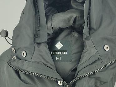tchibo parka: TEX, Męska kurtka zimowa, rozmiar XL — 4
