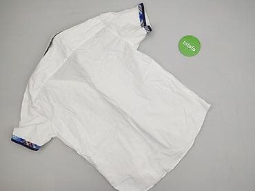 ramos shirt: Koszulа dla mężczyzn, rozmiar 3XL — 3