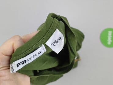 bluzki z pikachu: FB Sister, T-shirt damski, rozmiar XL — 4