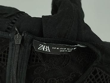 next za darmo: Zara, Sukienka damska, rozmiar M — 4