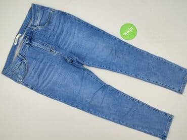 jeans boss: M.Sara, Jeansy damskie, rozmiar M — 2