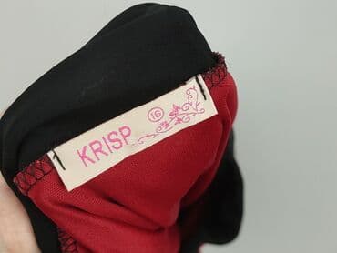 czerwona sukienka massimo dutti: Krisp, Sukienka damska, 2XL — 4