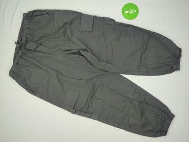 stoprocent koszulki: Primark, Spodnie cargo damskie, M — 2