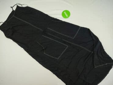 wyprzedaż sukienki maxi: Sukienka damska, rozmiar M — 2