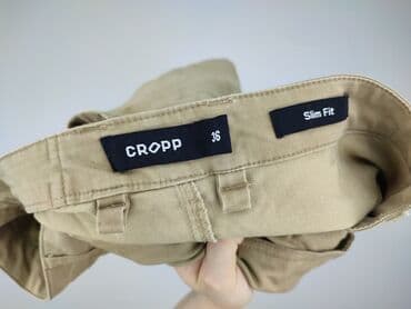 cropp piżamy: Chinosy dla mężczyzn, M, Cropp, stan - Bardzo dobry — 4