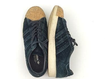 жіноче взуття польща: Adidas, Sneakers for women, 43, condition - Good — 1