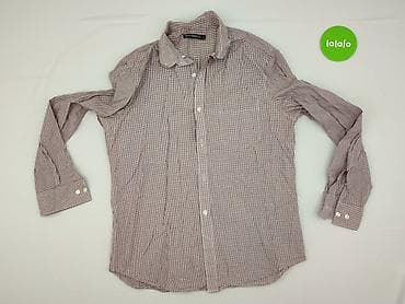 spodenki givenchy: French Connection, Koszulа dla mężczyzn, rozmiar L — 2