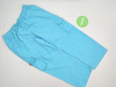 balanciaga klapki: IDENTIC, Spodnie cargo damskie, S — 2