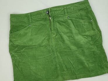 Montego, Spódnica damska, 2XL w lalafo.pl Montego, Spódnica damska, 2XL