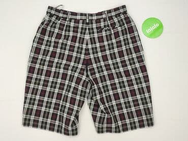 ubrania z niemiec: Gardeur, Шорти для чоловіків, розмір M — 3