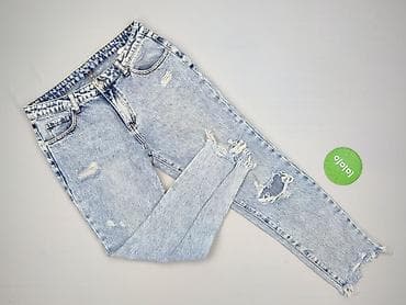 decatlon stan: Denim Collection, Джинси жіночі, розмір M — 2