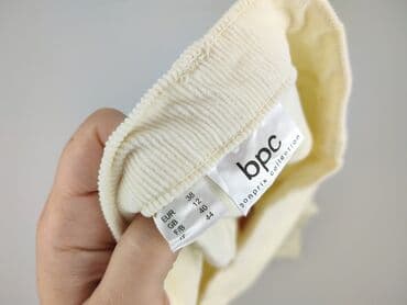 buty snowboardowe damskie 42: Bpc bonprix collection, Spodnie materiałowe damskie, rozmiar M — 4