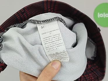 linen: Shein, Szorty damskie, rozmiar L — 5