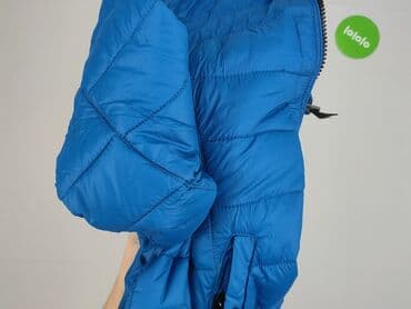 balanciaga klapki: QS, Kurtka przejściowa dla mężczyzn, rozmiar L — 4