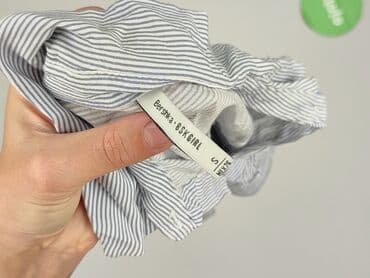 programmer t shirty: Bershka, Koszula damska, rozmiar S — 4