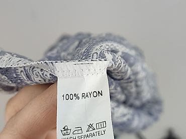 madewell: Bluzka damska, rozmiar L — 5