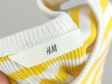 t shirt billie eilish h m: H&M, Women`s T-shirt, size S — 4