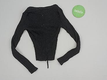 m co sweter: FB Sister, Top damski, rozmiar 2XS — 3