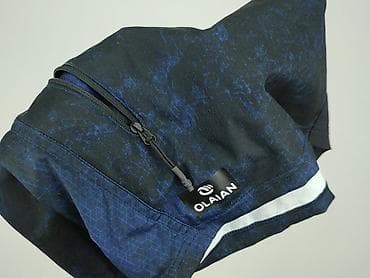 candytm buty: OLAIAN, Szorty kąpielowe dla mężczyzn, rozmiar XL — 4