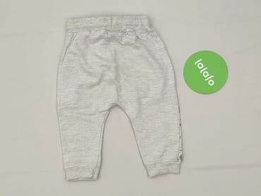 sukienki sweterkowe plus size: Sweatpants, Disney, 6-9 months, condition - Very good — 3