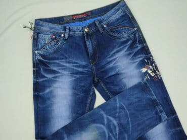Jeans for men, size XL