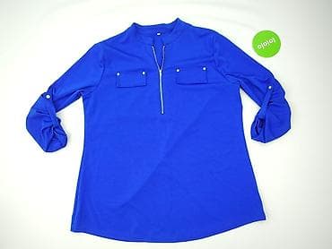 carry tunika: Tunika damska, rozmiar 2XL — 3