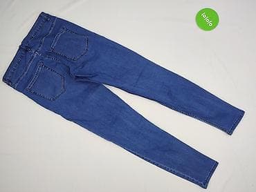 clockhouse: Jeansy damskie, rozmiar M — 3