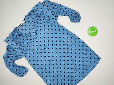 polka dots: Zara, Sukienka damska, rozmiar M — 2
