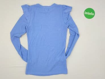 niebieskie sukienki plus size: Reserved, Bluza damska
, rozmiar M — 3