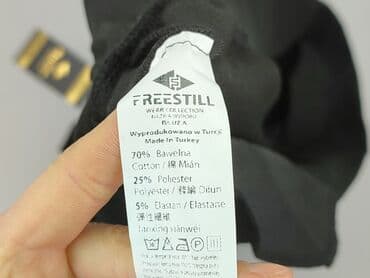 spodnie joggery moro damskie: Free Still, Women`s sweatshirt, 9XL at lalafo.pl — 5 spodnie joggery moro damskie: Free Still, Women`s sweatshirt, 9XL — 5