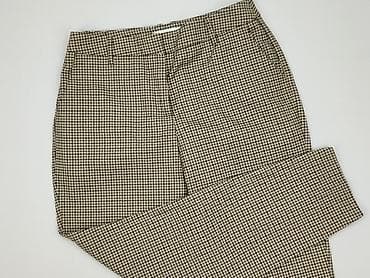 reserved pl buty: Reserved, Spodnie materiałowe damskie, rozmiar M — 1