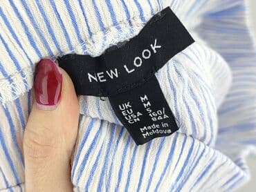 buty new look: New Look, Women`s dress, size M — 4