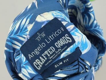 lilo i stich ubrania: Angelo Litrico, Koszulа dla mężczyzn, rozmiar S — 4