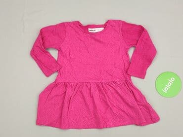 kurtki zimowe guess: Dress, Minoti, 1.5-2 years, 86-92 cm, condition - Perfect — 2