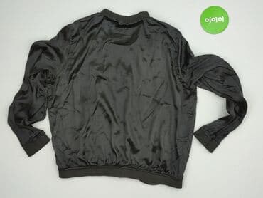 kurtka travis scott: Kurtka bomberka damska, rozmiar L — 3