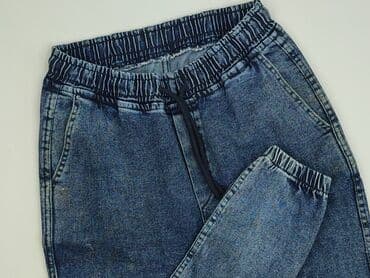 h m spodnie dresowe męskie: Chinosy dla mężczyzn, rozmiar S — 1