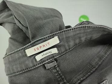 jeansy modelujące: Jeansy damskie, rozmiar XL — 6