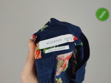 sukienka reserved biala: Sukienka damska, rozmiar S — 4