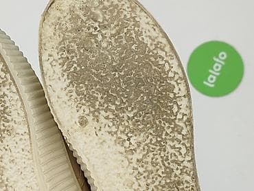 sinsay black sabbath: Sinsay, Trampki damskie, rozmiar 37 — 5