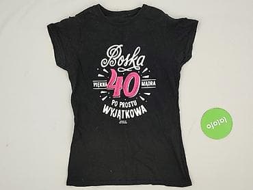 koszulka 44: T-shirt damski, rozmiar S — 2