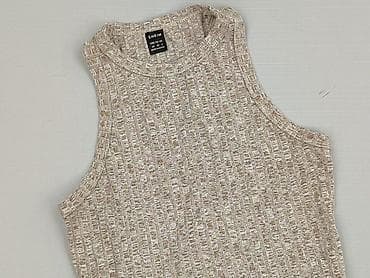 bluzka bez stanika: Shein, Top damski, rozmiar XS — 1