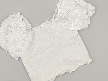 biala koszula azurowa: Top damski, rozmiar S w lalafo.pl — 1 biala koszula azurowa: Top damski, rozmiar S — 1