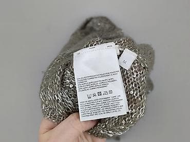 sweter hippie: Yessica, Kardigan damski, rozmiar M — 4