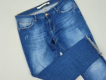 Zara, Джинси жіночі, розмір M